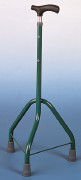 Canne tripodes poign�e orthop�diques Ref.545bis